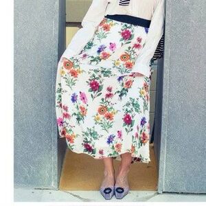 Lularoe Lucy Maxi Skirt
